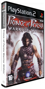 Prince of Persia : Warrior Within